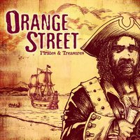 Boogaloo Gal - Orange Street