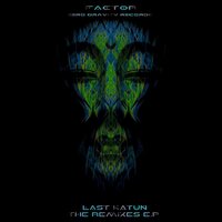 Last Katun - factor