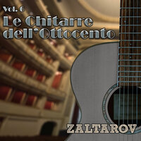 24 Etudes, Op. 100: No. 5 - Zaltarov & Мауро Джулиани