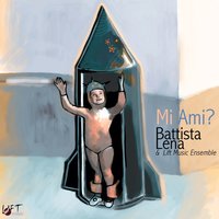Credo, Pt. 1 - Battista Lena & Lift Music Ensemble