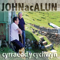 Gwynt Teg - John ac Alun