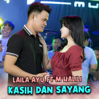 Kasih Dan Sayang - Laila Ayu & M Halili Ar
