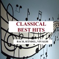 Suite No. 1 in F Major, HWV 348: III. Allegro - Георг Фридрих Гендель & Hamburg Rundfunk-Sinfonieorchester