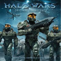 Out of There Alive - Halo & Stephen Rippy