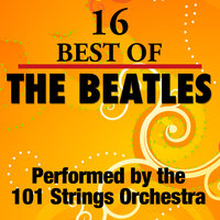 Penny Lane - 101 Strings Orchestra