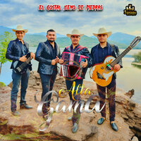 Cuarenta Cartas - Alta Gama