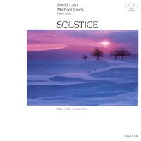 What Child Is This - David Lanz