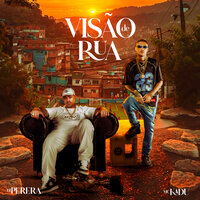 Vou Na Luta - Perera DJ & Mc Kadu