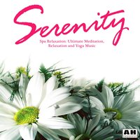 Ultimate Meditation - Serenity: Spa Relaxation
