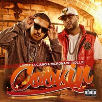 I Got the Juice - Lucky Luciano