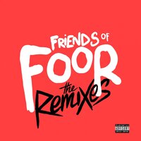 Private Party - FooR & Jaguar Skills & Tengu