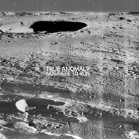Arythmetic Unit - True Anomaly