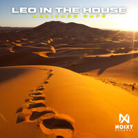 Moliendo Café - Leo In The House & Padraig Reggie