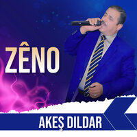 Çîçek - Akeş Dildar