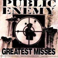 Air Hoodlum - Public Enemy