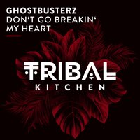 Don't Go Breakin' My Heart - Ghostbusterz