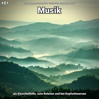 Entspannungsmusik pt. 68 - Entspannungsmusik Jakob Kohs & Schlafmusik & Entspannungsmusik