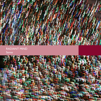 Reaching the Beyond - Radiant Mind & Steve Roach