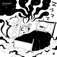 Snowstorm - Marcibagoly