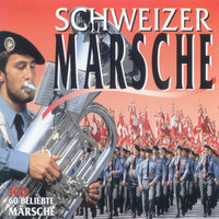 On The Square - Polizeimusik Zürich-Stadt