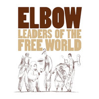 Forget Myself - elbow