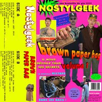 To protect and to serve - Nostylgeek