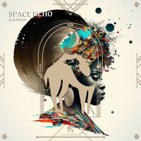 Space Echo - Balitskiy & Cafe De Anatolia