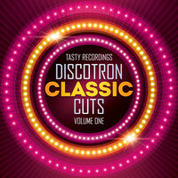 Want U 2 Remember - Discotron