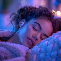 Sonidos De Terciopelo De Medianoche - Suave Música para Dormir & Sueños de mandalas & Estudio de ensueño