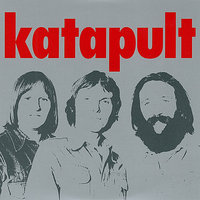 Hlupák váhá - Katapult