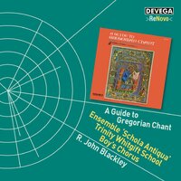 Credo - Schola Antiqua & David Squibb & Trinity Whitgift School Boy's Chorus & R. John Blackley & Stephen Roberts & Christopher Keyte