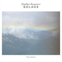 Floating - Stefan Rusconi
