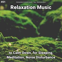 Peerless Stress Relief - Relaxing Music by Dominik Agnello & Yoga & Relaxing Spa Music