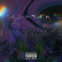 Frenesia - Joe Di Maggio & DJ Cless
