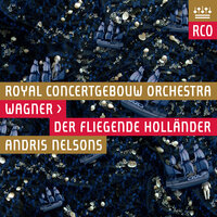 Wagner: Der fliegende Holländer, WWV 63, Act 3: "Erfahre das Geschick" (Dutchman, Erik, Senta) - Royal Concertgebouw Orchestra & Anja Kampe & Christopher Ventris & Terje Stensvold