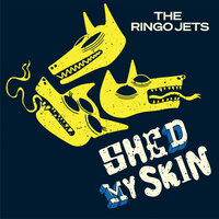 Urban Jungle Jam - The Ringo Jets