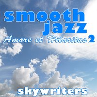 Glowing Embers - Skywriters