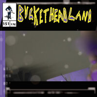 Fog Gardens - Buckethead