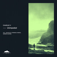 Unimpeded - Charlie V & Orange & Indigo