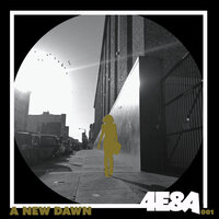 A New Dawn - Jason Merle