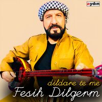 Hey Cana Min - Fesih Dilgerm