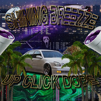 Uncanny Scarring - SHINING BREEZZE