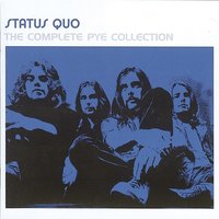 So Ends Another Life - Status Quo