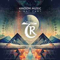 Night Fury - 4Moon Music & Tibetania