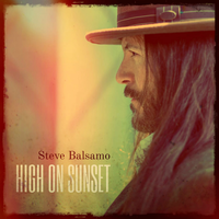 Better Man - Steve Balsamo
