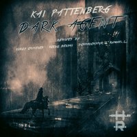 Dark Agent - Kai Pattenberg