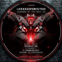 Strukturtester - Voodoopriester & Timao