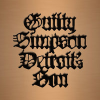 Blue Collar - Guilty Simpson & eLZhi