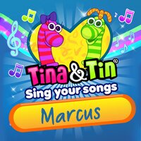 The Musical Notes MARCUS - Tina And Tin