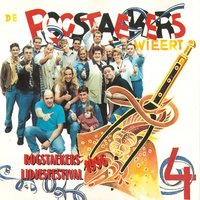 Sombrero - Rogstaekersartiesten